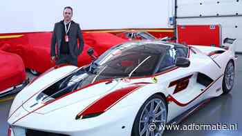 Steve Clayton, mondiale VP communicatiestrategie bij Microsoft: 'AI verhoogt de tevredenheid over het werk'