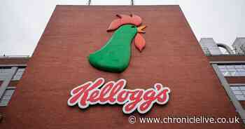 Kellogg’s issues warning over chocolate flavour cereal as shoppers told 'do not consume'