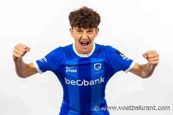 Kiest Karetsas voor Griekenland in plaats van Rode Duivels? Vader legt het uit