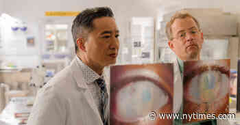 ‘Sight’ Review: An Eye Doctor’s (Inner) Journey From China