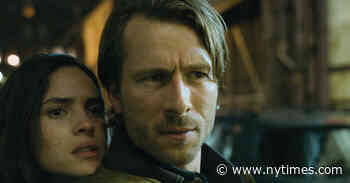 ‘Hit Man’ Review: It’s a Hit, Man