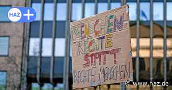 Maximilian Krah in Hannover? Demo in Misburg geplant