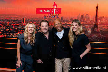 Transfer Thursday: Erwin van Luit vertrekt bij Roularta, radiomaker Evelien de Bruijn terug bij KRO-NCRV