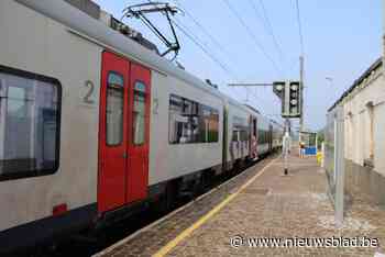 Grote werken op het spoor tussen Jette, Opwijk en Ternat: “Er wordt dag en nacht gewerkt om de hinder te beperken”