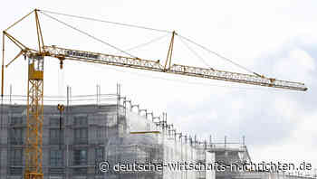 Wohnungsbau in Deutschland: Warum stockt der Bau trotz hoher Nachfrage?