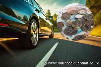 Cheapest and most expensive cars to insure in 2024