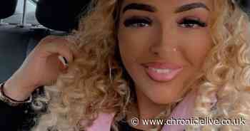 Woman, 19, charged over crash death of 'outgoing and beautiful' Sunderland teenager