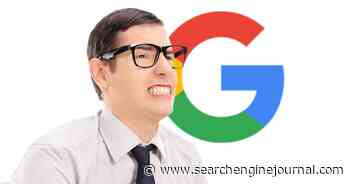 New Google Lens Ads Mimic AI Search Results via @sejournal, @martinibuster