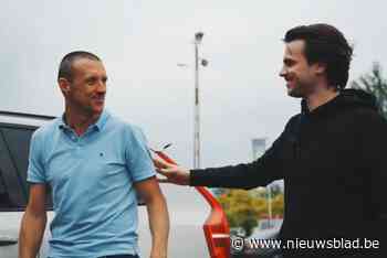 Timmy Simons tekent voor twee jaar bij Westerlo en wordt door ‘De Mol’ afgezet aan het Kuipje, CEO reageert: “Een perfecte match”