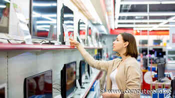 Auf diesen Preistrick sollten Sie in Elektromärkten achten!