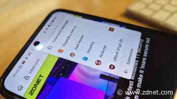 My 5 must-have extensions for Firefox on Android (and what I use them for)