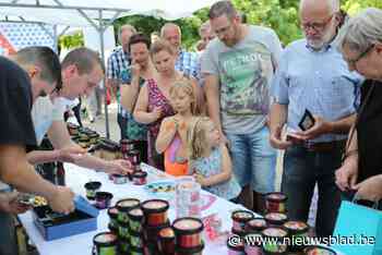 Kaas- en streekproductenmarkt zet Postel in de kijker