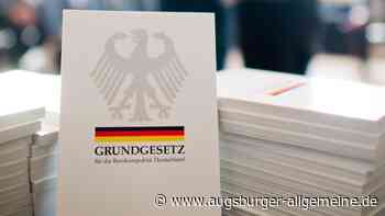75 Jahre Grundgesetz: Testen Sie Ihr Wissen!