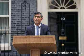 Check your General Election 2024 constituency here as UK prepares to go to the polls in July