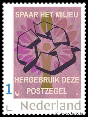 We schreven in 2015 al eens over 'Laagvliegers'  van @ignaceschretlen. Inmiddels werkt de publicist, voormalig arts en kunstenaar al ruim tien jaar aan het mail-art-project.