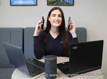 Dorset cyber security business C3IA Solutions backs new laws