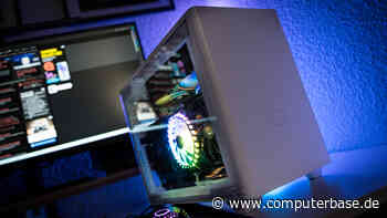 Cooler Master NR200P V2 im Test: ITX-Gehäuse überzeugt mit Schlichtheit und Preis-Leistung