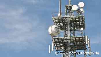 Funkzellenabfrage: Bundesgerichtshof schränkt Überwachung ein