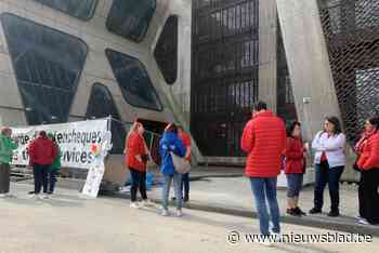 Vakbonden streng voor Het Poetsbureau én Trixxo: “Ook zij staken tientallen miljoenen euro’s in eigen zak”