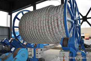 Hamse touwslagerij Bexco overgenomen door staaldraadspecialist Bekaert