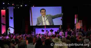 “The house is on fire”: Texas GOP plots its next chapter amid civil war, depleted staff, funding drops