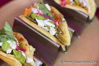 Is het een taco, is het een pannenkoek? Of is het beide? “Voor klassieke pannenkoeken zijn er al genoeg plekken, toch?”