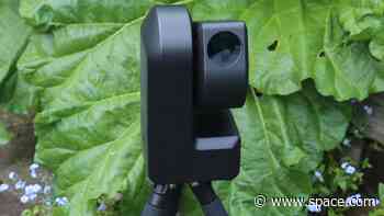 ZWO SeeStar S50 smart telescope review