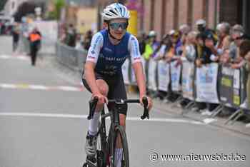 Nieuwelingenkoers in Kester heeft te lijden onder Vermarc Cycling Project, maar... “Deelnemersveld oogt nog altijd best sterk” ?