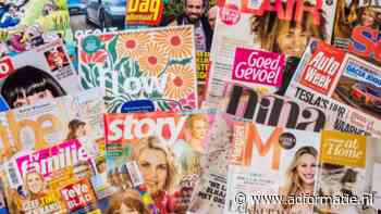 Print in alle fases van je campagne