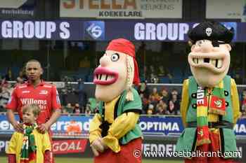 🎥 Sebastien Dewaele haalt snoeihard uit naar Amerikaanse eigenaar van KV Oostende