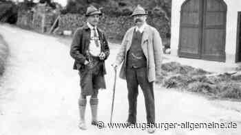 Was Windach mit dem Kaiserreich Brasilien verbindet