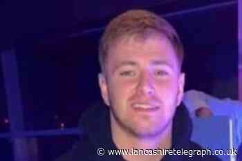 Andrew Blackburn admits causing death by dangerous driving