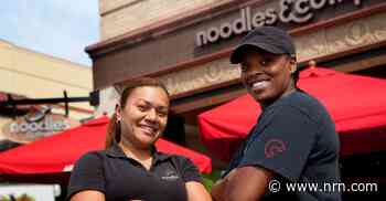 Employees want more now, so it's time to invest