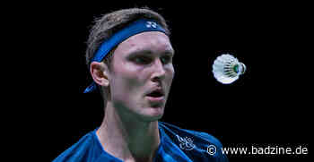Viktor Axelsen: Jeder Titel nur noch ein Bonus