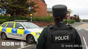 PSNI could be fined £750k over data breach