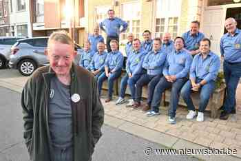 ‘Nieuwe’ reuzen, volksdansertjes én opvallende dorpsfiguur: Breughelkermis kiest meer dan ooit voor traditie