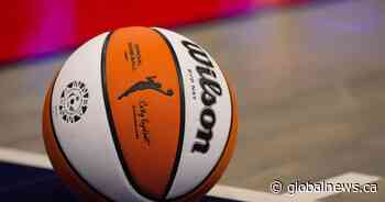 WNBA franchise officially awarded to Toronto