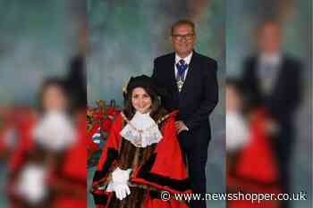 Mayor of Bexley pledged to support Counselling Matters