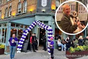 The Cuckfield in Wanstead loses cash after delivery blocked