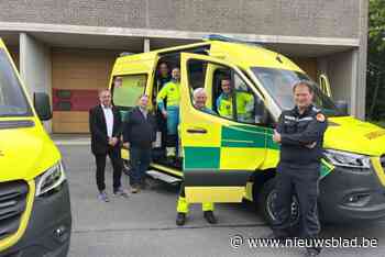 Protocol moet veiligheid ambulanciers garanderen: “Elke dag zijn er gevallen van agressie”