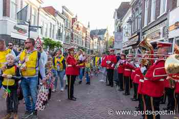 4200 wandelaars doen mee aan de avondvierdaagse: dit is de route en het programma