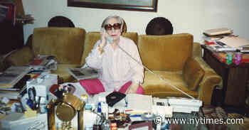 ‘Queen of the Deuce’ Review: A Mother of Invention