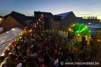 Kermis, Café Achter ’t Gat, koers en Paardenprocessie: vier dagen feest in Kester