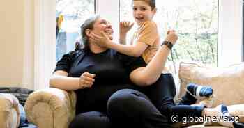 ‘Mommy will help me’: Navigating the web of supports for kids with autism in Ontario