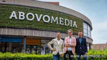 Abovo Media bestaat 25 jaar: 'Als wij ons als corporate gaan gedragen, is dat het begin van het einde'