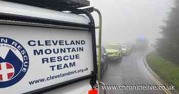 'Heartbreaking tragedy' as County Durham schoolgirl dies after mudslide in North Yorkshire