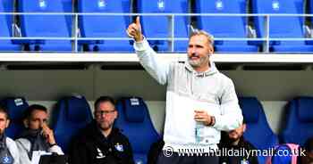 Hull City stance on new manager revealed as Tigers wait on new appointment