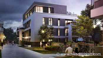 Immobilien: Joint Venture will Fonds der insolventen D.i.i. AG weiterführen