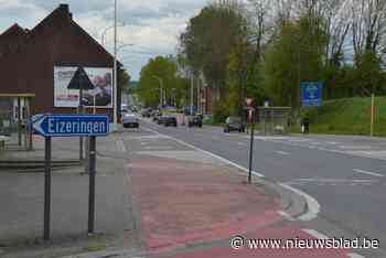 Geen hoogbouw in dorpscentrum Eizeringen en richtlijnen voor handel rond N8: dit staat allemaal in het voorlopige RUP Eizeringen