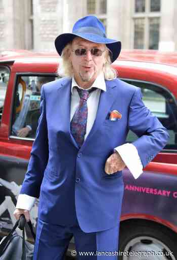 Former Blackpool FC owner loses council tax appeal